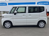 スペーシア ハイブリッド(HYBRID) G 4WD 