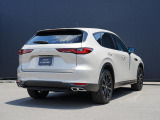 CX-60 3.3 XD プレミアム スポーツ ディーゼル 4WD 