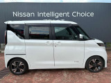 日産の整備士による点検・整備を行っておりますのでご安心してお求めいただけます☆ 納車後のメンテナンスもお得なパックをご用意しております。ぜひご活用ください(^^)/
