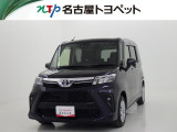 トヨタ ルーミー