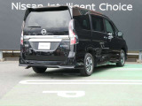 車内で過ごす家族の時間まで、大切な思い出に♪セレナの装備、機能を存分に感じてください♪