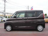 ★車はユーカーズ東松山で買っても、お近くの日産で保証が受けられます!!