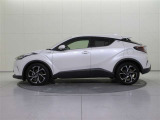 C-HR ハイブリッド 1.8 G 