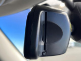●ETC車載器内蔵ルームミラー:お引き渡し時には再セットアップを実施後、お渡しいたします。マイレージ登録に関してもお気軽に担当営業までお尋ねください。