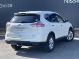 エクストレイル 2.0 20X エマージェンシーブレーキパッケージ 4WD 3列車 