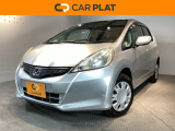 フィットGが入庫しました。大切に乗られていたことが伝わる、綺麗な一台です。ぜひ実車をご覧下さい!