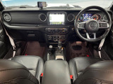 ラングラー アンリミテッド サハラ 4WD 