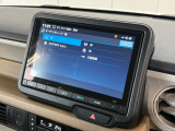 Bluetoothオーディオをはじめ様々なオーディオソースがついています!これでドライブもより一層楽しめますね!