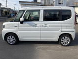 スペーシア ハイブリッド(HYBRID) G 4WD 