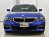 3シリーズツーリング 320d xドライブ Mスポーツ  4WD 