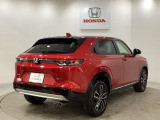 ヴェゼル 1.5 e:HEV Z 4WD 