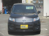 フリードスパイク 1.5 G ジャストセレクション 4WD 