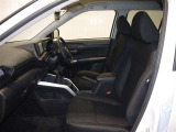 フロントシート!