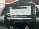 ナビ付きですので知らない場所にお出かけの際には道に迷うことなく目的地に到着できるので非常に活躍します。