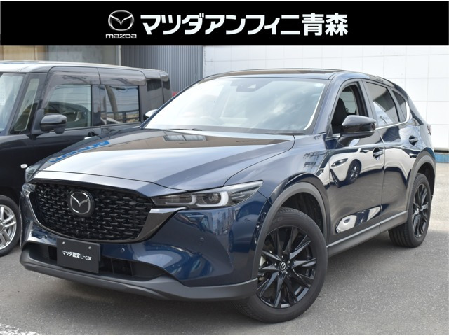CX-5 2.0 20S ブラック セレクション 