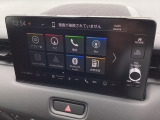 フルセグTV・Bluetooth Audio・・・運転中もお気に入りのソースでお楽しみ頂けます!!