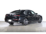 7シリーズ 740d xドライブ エクセレンス 4WD 
