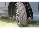 タイヤサイズ 165/65R14。
