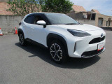 低燃費で環境にもやさしいハイブリッド車です。トヨタ専用診断機器でハイブリッドシステムを綿密に点検してあります!