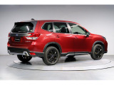 フォレスター 1.8 スポーツ 4WD 
