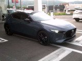 ほれぼれするMAZDAデザイン!走りも良いですよ!アンドロイドオート&カープレイ対応!全方位カメラ付きで安心!当店、大阪府交野市星田北1-46-1、TEL072-893-1021!お問合せ待ってます!