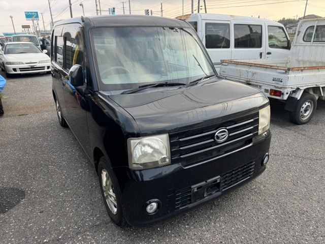 ムーヴコンテ G 