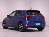 ポロ TSI Rライン 