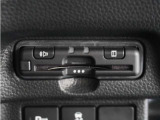 【ETC車載器】高速道路のご利用時にとても便利なETC車載器。セットアップ(費用別途)後にお渡ししとなります。