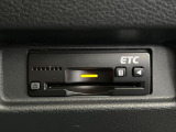 【ETC】高速道路の料金所をストレスなく通過!話題のスポットやサービスエリアに多い「スマートIC」利用時は必須のアイテムです。当店でセットアップを実施、ご納車当日からすぐにご利用いただけます!