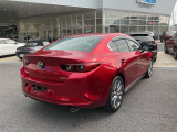MAZDA3セダン 2.0 20S プロアクティブ 
