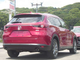 CX-8 2.2 XD Lパッケージ 