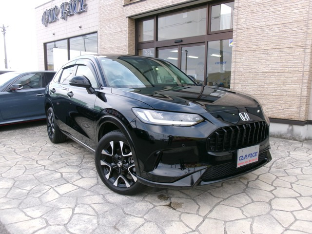 ZR-V 1.5 Z