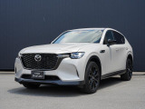 マツダ CX-60