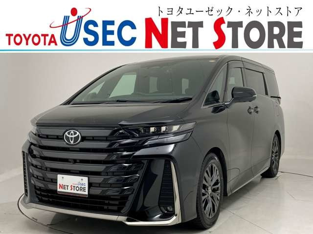 ヴェルファイア ハイブリッド 2.5 Z プレミア E-Four 4WD 