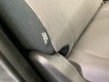 車両側面からの安全性も高めてくれる、安心装備のサイドエアバックシステムです。