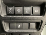 運転席の操作箇所です。ぜひ一度ご来店のうえご覧になってみてください♪