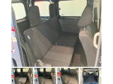 初度登録から7年以内のダイハツ車には1年間or走行無制限のまごころ保証がついておりますので購入後も安心です!有料にはなりますが1年もしくは2年の延長保証もご用意致しております!