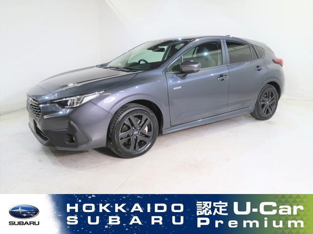 インプレッサハッチバック 2.0 ST-G 4WD 