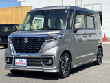 この度は弊社、『スズキ自販近畿 U&rsquo;sSTATION貝塚』の車両をご覧頂きありがとうございます。当社はスズキ株式会社直営の代理店です。
