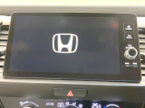 【大画面ナビ】人気の大型9インチナビを装備。存在感のある大画面はインパクト大!ナビ利用時のマップ表示は見やすく、テレビやDVDは臨場感がアップ!いつものドライブがグッと楽しくなります♪