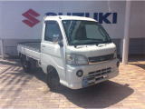 ハイゼットトラック エクストラ 4WD 