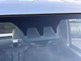 衝突被害軽減ブレーキ搭載のお車です。