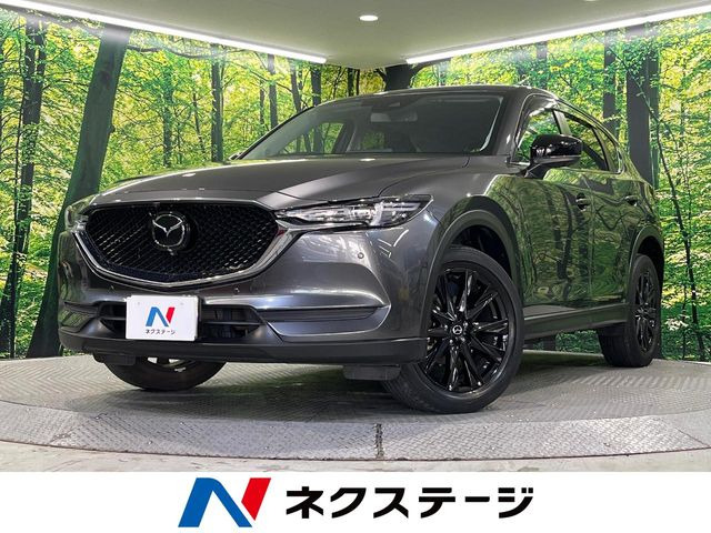 マツダ CX-5 