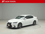 GS 350 Fスポーツ 