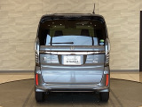 N-BOXカスタム G L ホンダセンシング 