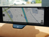 マツダコネクトの12.3インチワイドセンターディスプレイです。『Android Auto』『Apple CarPlay』や独自のコネクテッドサービスに対応したインターフェイスシステムです。