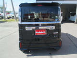 スペーシアカスタム ハイブリッド(HYBRID)  XSターボ 4WD 