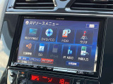 ●フルセグTV付メモリーナビ●納車後すぐの遠出もOK!初めての道路もこれがあれば安心です!仕事もプライベートもこれでバッチリ!!