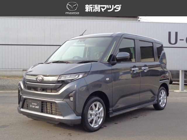 ムーヴ G G