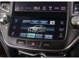 使いやすさや安全性を追求したステアリング周り!高級車ゆえにスイッチ類が多いのも特徴ですね!考え尽くされた配置ですぐに使いこなす事が出来ますのでご安心下さい!是非、体感してみて下さい!!